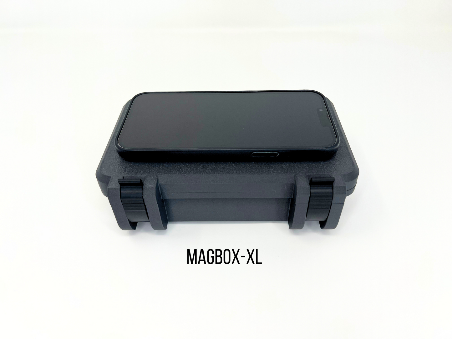 large iphone utility case