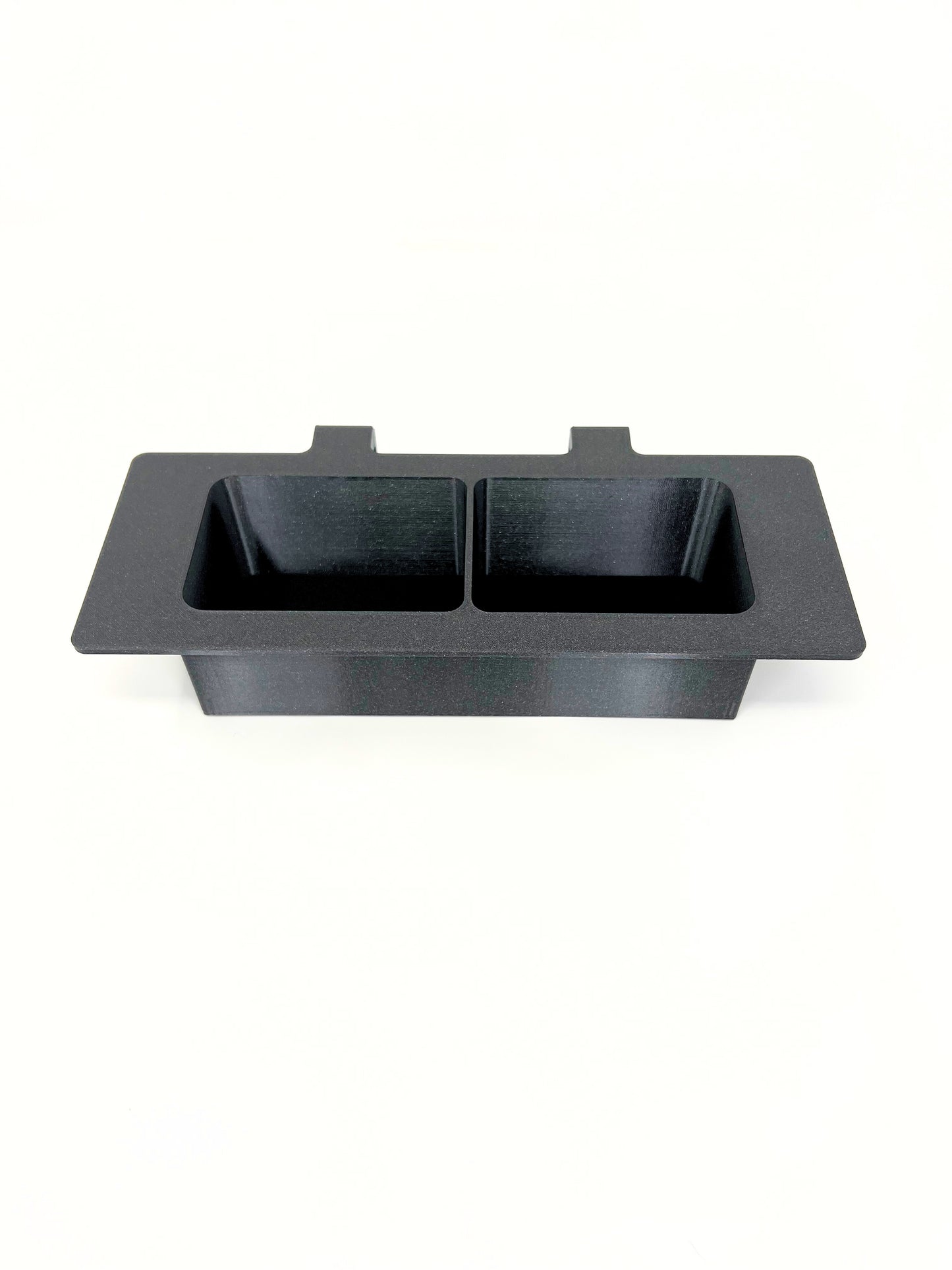 Land Rover Defender Center Storage Caddy