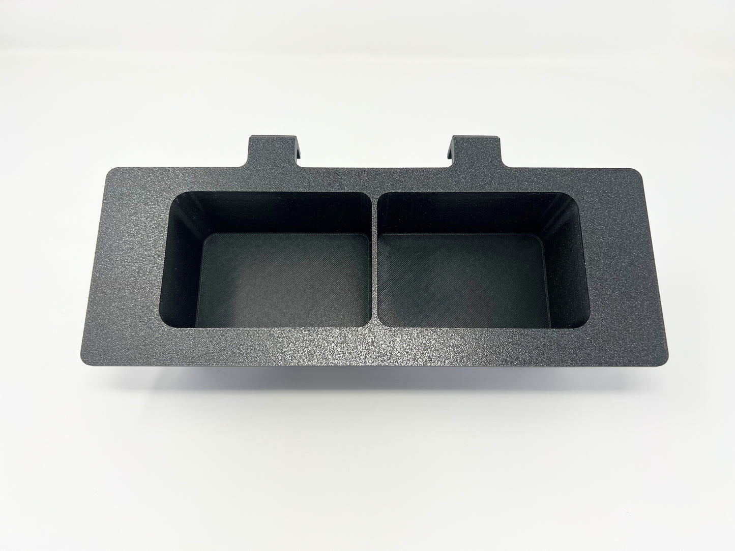 Land Rover Defender Center Storage Caddy