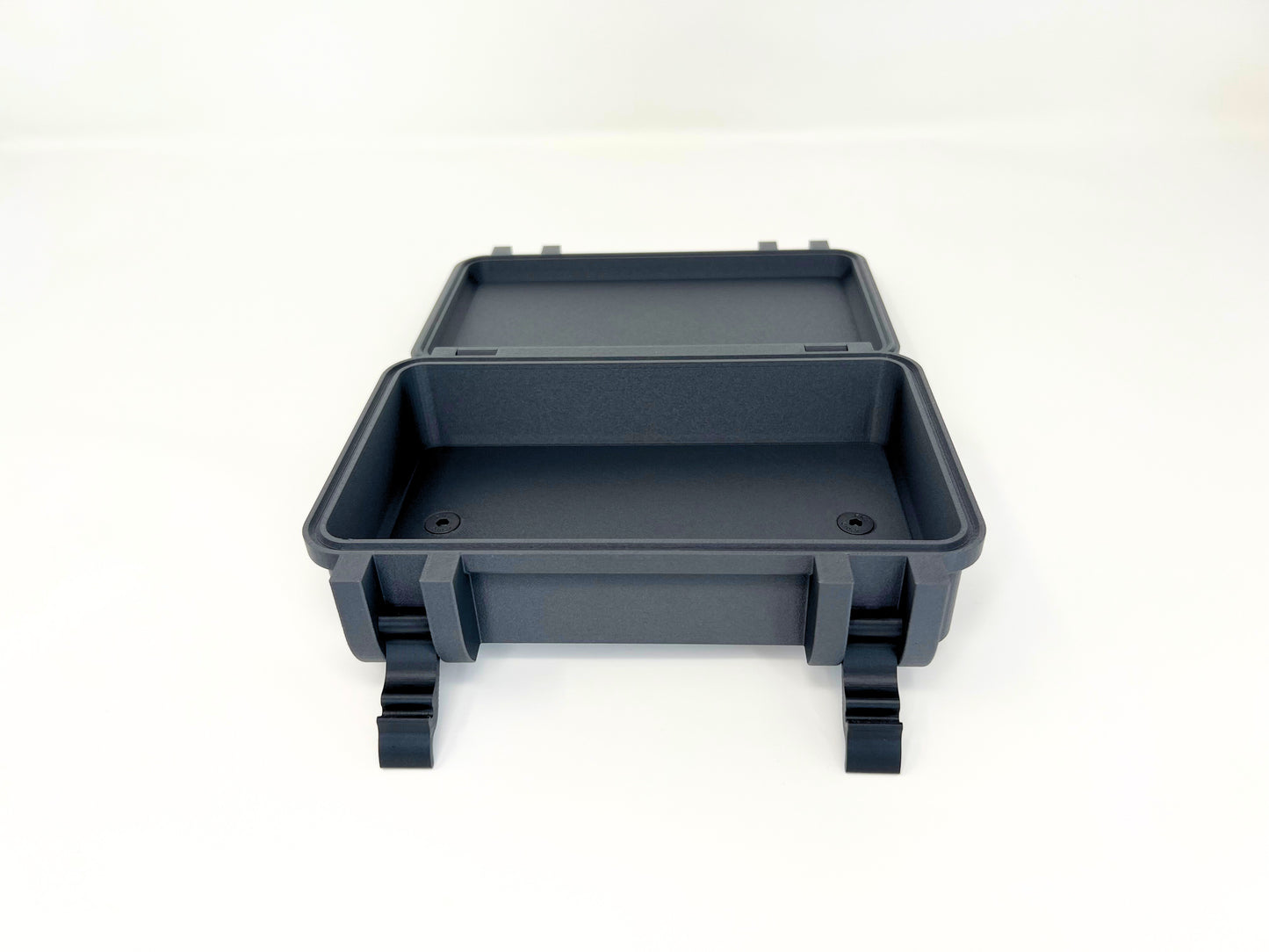 Personal dustproof ruck case
