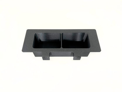 Land Rover Defender Center Storage Caddy