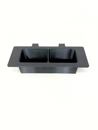 Land Rover Defender Center Storage Caddy